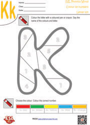 letter-k-colour-by-number-worksheet